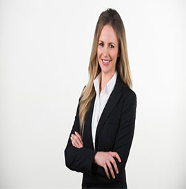 Ayşegül Kırış