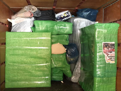 Paketleme ve Ambalajlama