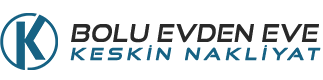 Bolu Evden Eve Nakliyat
