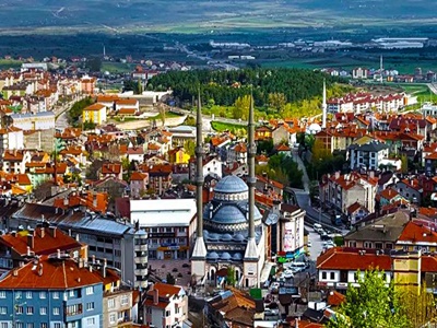 Gerede Evden Eve Nakliyat