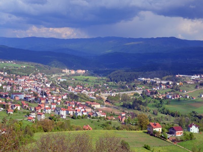 Mengen Evden Eve Nakliyat